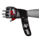 Перчатки для ММА PowerPlay 3093 Черные XL