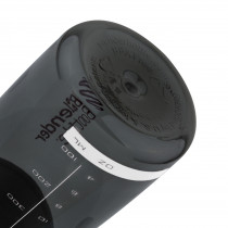 Шейкер спортивний (пляшка) BlenderBottle SportMixer Flip 28oz/820ml Black/White Шейкер спортивний (пляшка) BlenderBottle SportMixer Flip 28oz/820ml Black/White