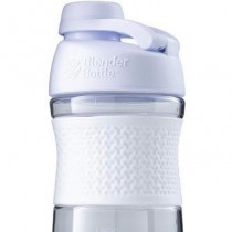 Шейкер спортивний (пляшка) BlenderBottle SportMixer Twist 28oz/820ml White (Original) Шейкер спортивний (пляшка) BlenderBottle SportMixer Twist 28oz/820ml White (Original)