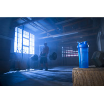 Шейкер спортивний BlenderBottle Classic Loop 28oz/820ml Cyan Шейкер спортивний BlenderBottle Classic Loop 28oz/820ml Cyan