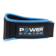 Пояс для важкої атлетики Power System PS-3210 Woman’s Power неопреновий Blue S