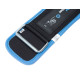 Пояс для важкої атлетики Power System PS-3210 Woman’s Power неопреновий Blue S