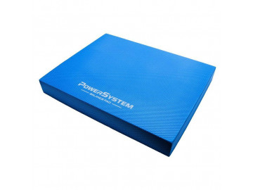 Мат балансувальний (платформа) Power System PS-4066 Balance Pad Physio Blue