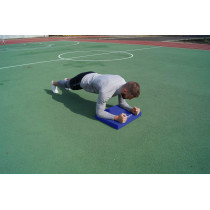 Мат балансувальний (платформа) Power System PS-4066 Balance Pad Physio Blue Мат балансувальний (платформа) Power System PS-4066 Balance Pad Physio Blue