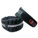 Пояс для важкої атлетики Power System PS-3230 Neo Power неопреновий Black/Red XL