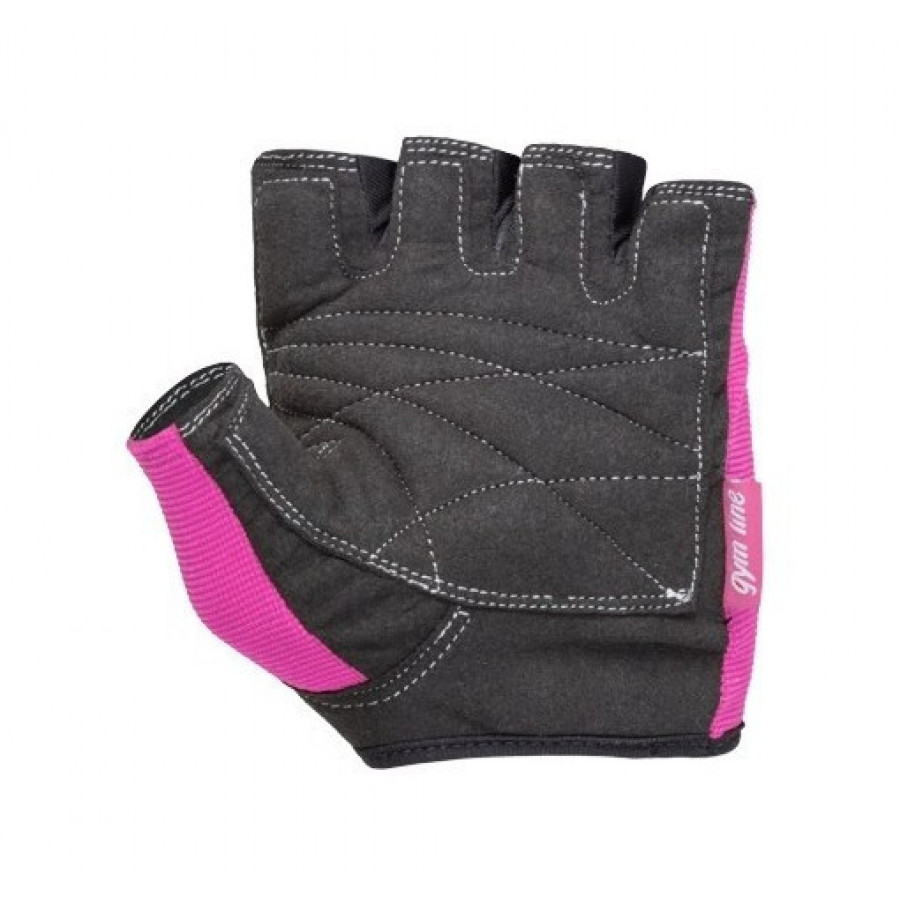 Рукавички для фітнесу Power System PS-2250 Pro Grip жіночі Pink M