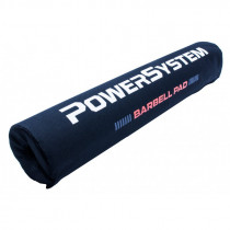 Пом'якшувальна накладка на гриф Power System PS-4036 Bar Pad Black (d7) Пом'якшувальна накладка на гриф Power System PS-4036 Bar Pad Black (d7)