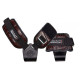 Гаки для тяги на зап'ястя Power System PS-3360 Hooks V2 Black/Red L