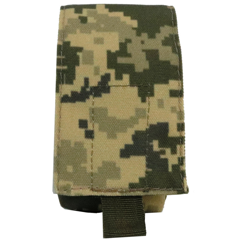 Тактический подсумок Ukr Military для гранаты