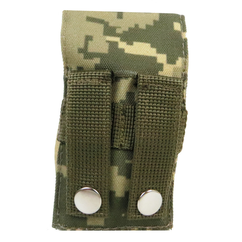 Тактический подсумок Ukr Military для гранаты