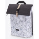 Рюкзак городской 16L Ucon Acrobatics Hajo Backpack Sand Print
