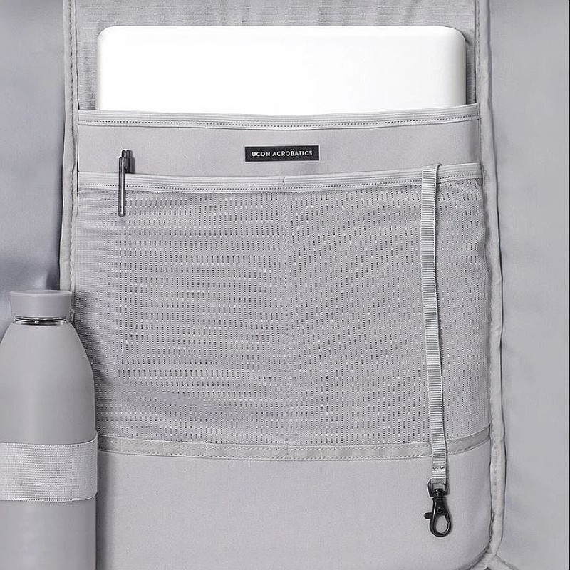 Рюкзак городской 16L Ucon Acrobatics Hajo Backpack Sand Print