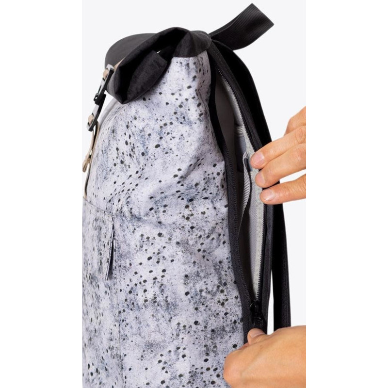 Рюкзак городской 16L Ucon Acrobatics Hajo Backpack Sand Print