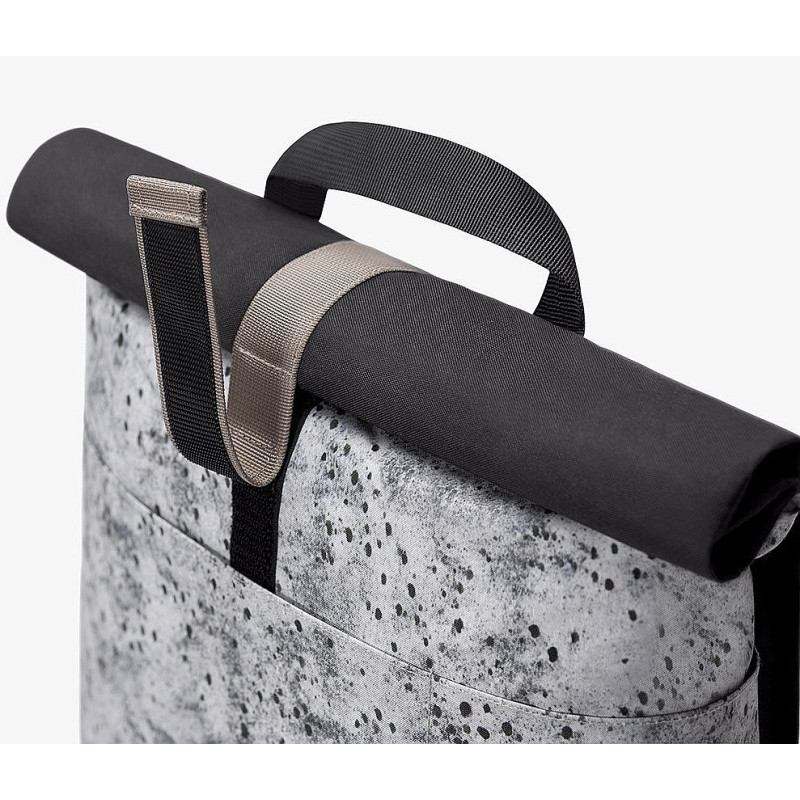 Рюкзак городской 16L Ucon Acrobatics Hajo Backpack Sand Print