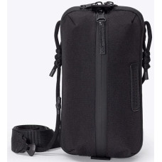 Сумка чоловіча Ucon Mateo Bag Black чорна