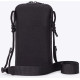 Сумка чоловіча Ucon Mateo Bag Black чорна