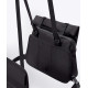 Комплект із двох сумок, жилет Ucon Dexter Bag чорний