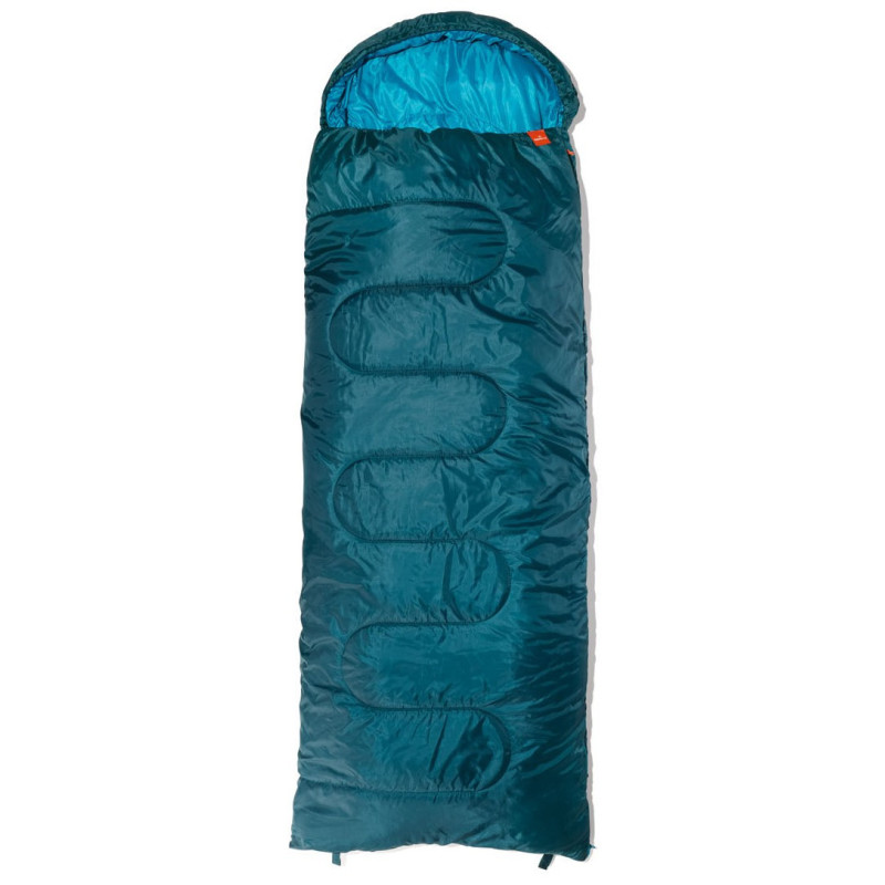 Cпальный мешок Rocktrail синий
