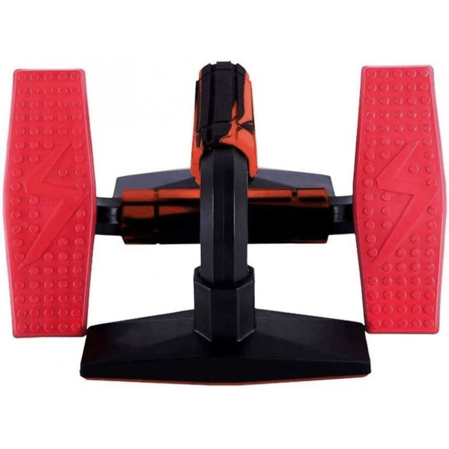 Упори для віджимань Power System PS-4108 Push Up Bars Plus (Прямі)