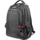 Рюкзак с отделением для ноутбука 15,6 дюймов Natec Merino черный