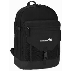 Міський рюкзак 23L Borderline VenturePak чорний