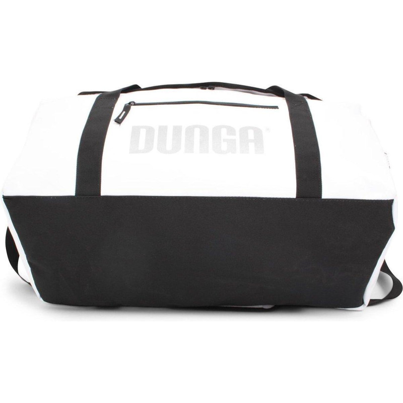 УЦЕНКА! Водонепроницаемая дорожная сумка 40L Dungo Duffle Bag белая