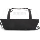 УЦЕНКА! Водонепроницаемая дорожная сумка 40L Dungo Duffle Bag белая