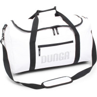УЦЕНКА! Водонепроницаемая дорожная сумка 40L Dungo Duffle Bag белая