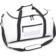 УЦЕНКА! Водонепроницаемая дорожная сумка 40L Dungo Duffle Bag белая