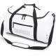 УЦЕНКА! Водонепроницаемая дорожная сумка 40L Dungo Duffle Bag белая
