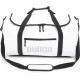 УЦЕНКА! Водонепроницаемая дорожная сумка 40L Dungo Duffle Bag белая