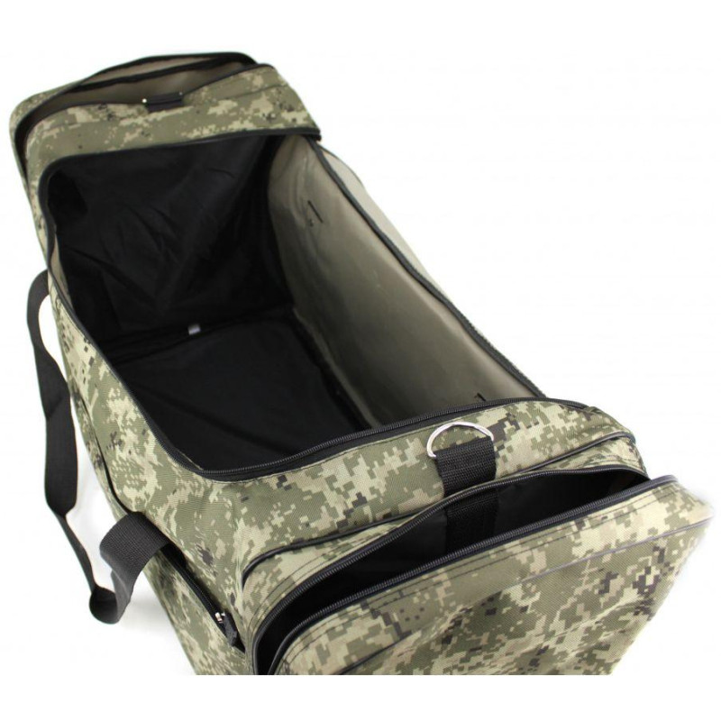 Дорожная большая сумка 90L Wallaby, Украина
