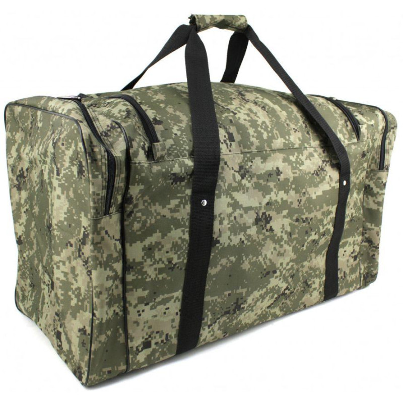 Дорожная большая сумка 90L Wallaby, Украина