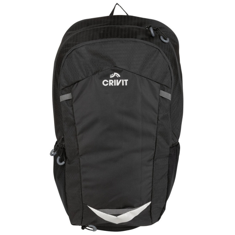 Спортивний рюкзак Crivit чорний на 14л