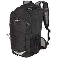 Спортивний рюкзак Crivit чорний на 14л