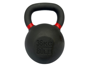 Чавунна гиря WCG 36 кг