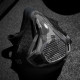 Маска для тренування дихання Phantom Training Mask Camo S