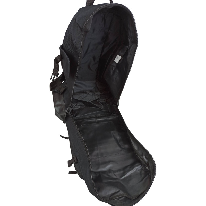 Міський рюкзак 23L Borderline VenturePak чорний