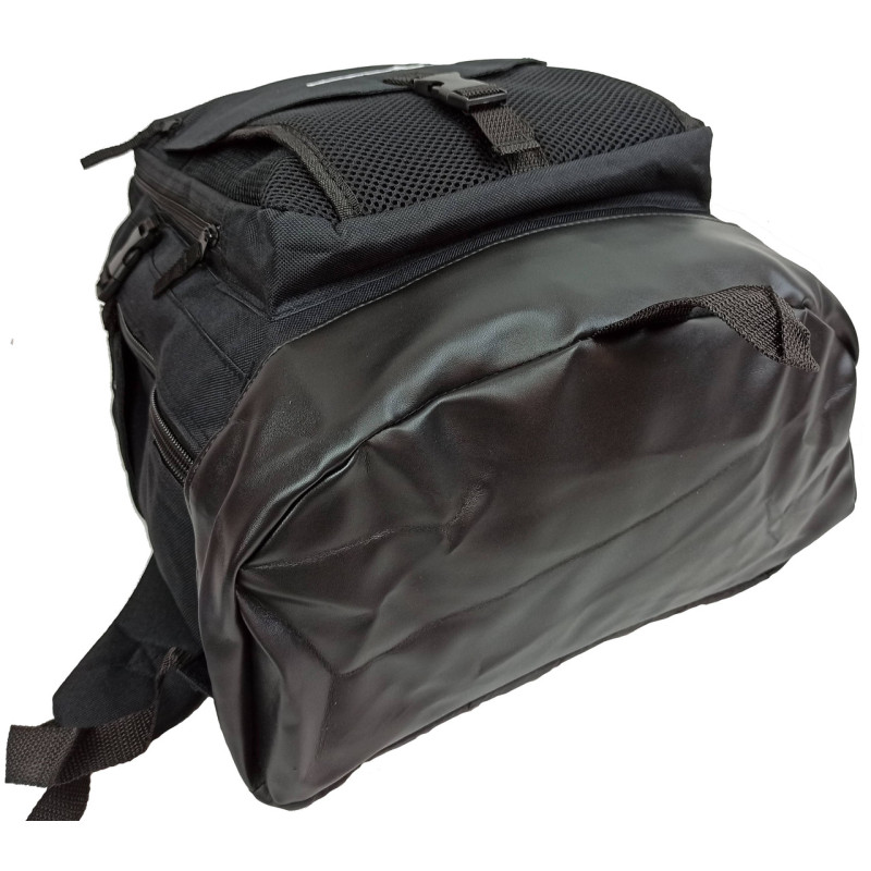 Міський рюкзак 23L Borderline VenturePak чорний