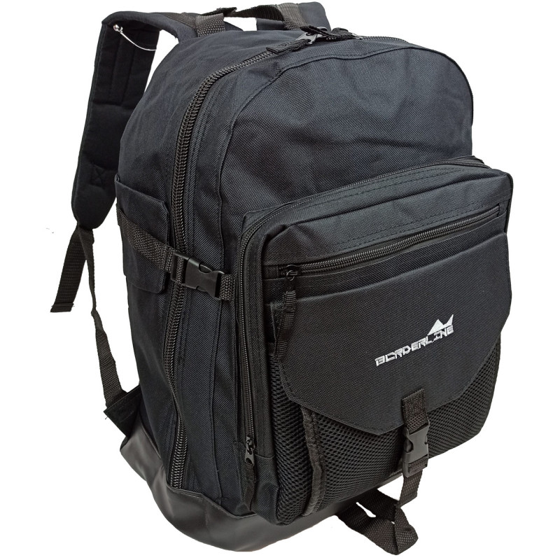 Міський рюкзак 23L Borderline VenturePak чорний