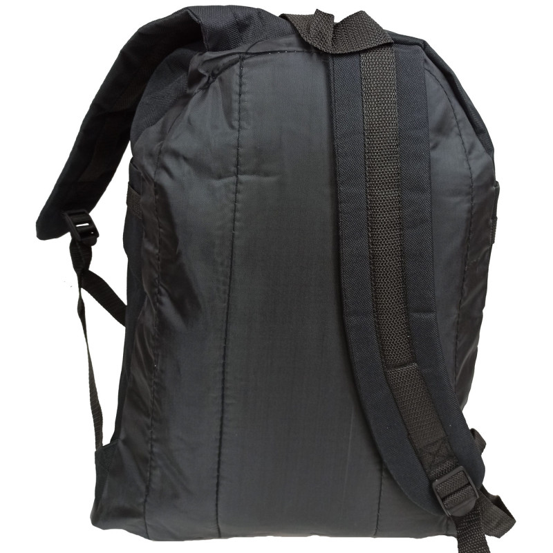 Міський рюкзак 23L Borderline VenturePak чорний