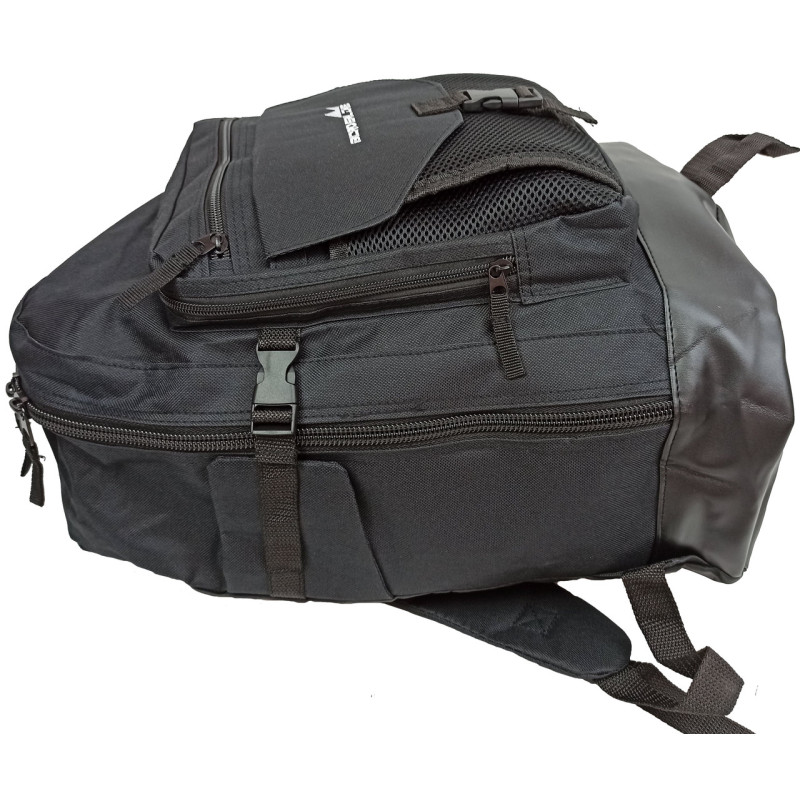 Міський рюкзак 23L Borderline VenturePak чорний