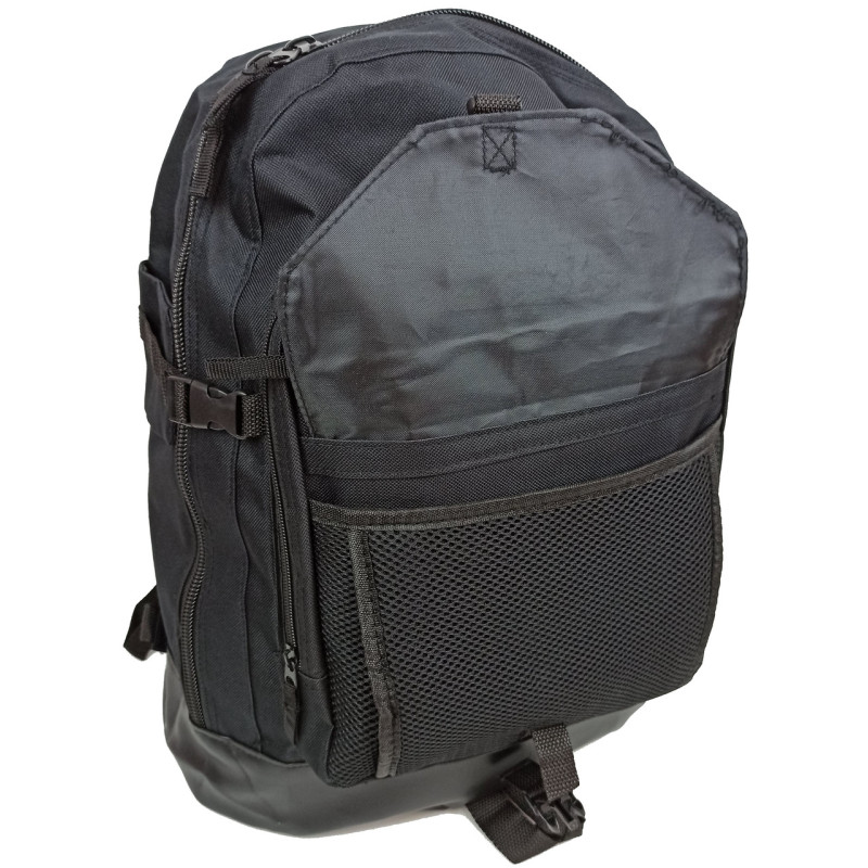 Міський рюкзак 23L Borderline VenturePak чорний
