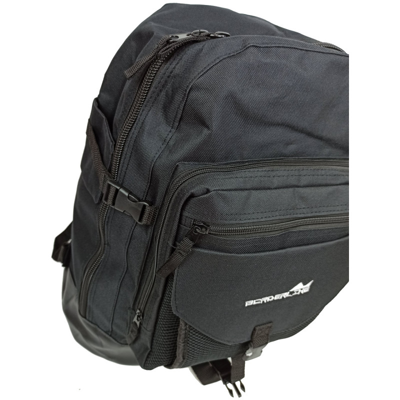 Міський рюкзак 23L Borderline VenturePak чорний