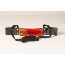 Ізолятор для біцепса (армбластер) MadMax MFA-302 Biceps bomber Red Ізолятор для біцепса (армбластер) MadMax MFA-302 Biceps bomber Red