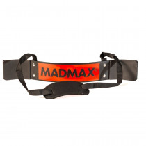 Ізолятор для біцепса (армбластер) MadMax MFA-302 Biceps bomber Red Ізолятор для біцепса (армбластер) MadMax MFA-302 Biceps bomber Red