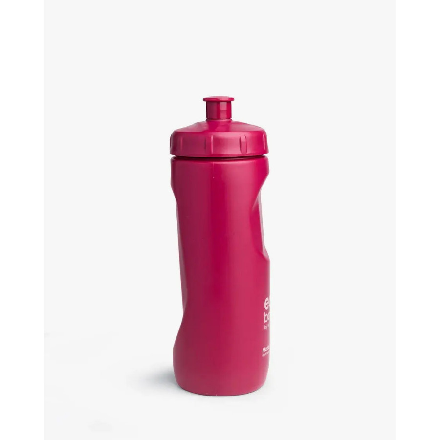 Бутылка для воды Smartshake EcoBottle Squeeze 500 мл Deep Rose