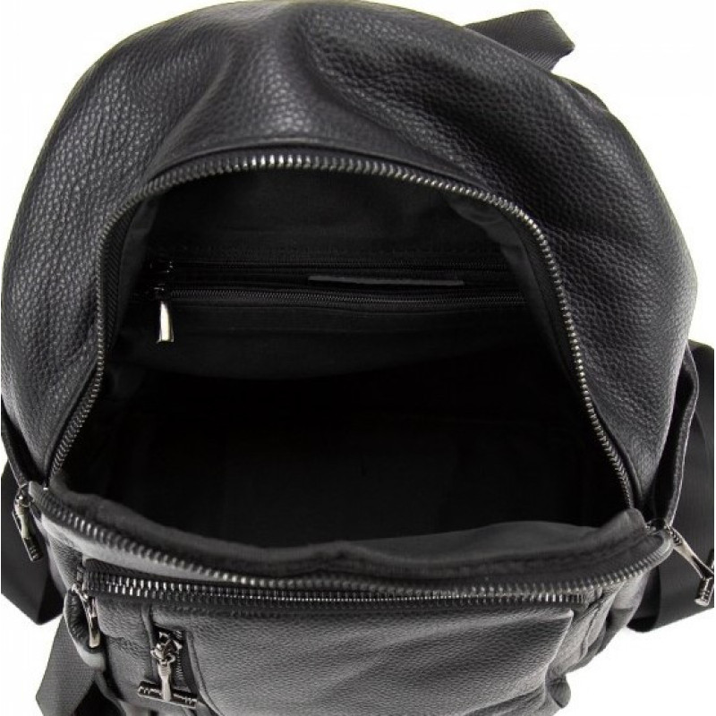 Міський рюкзак Olivia Leather на 8 л