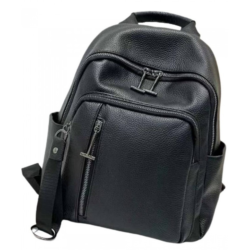 Міський рюкзак Olivia Leather на 8 л