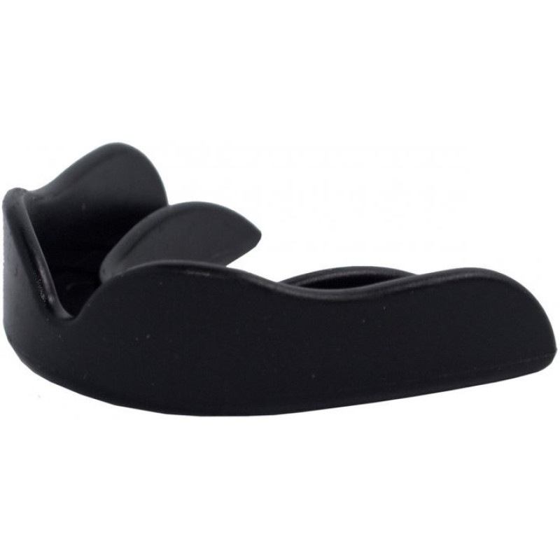 Боксерская кепка PowerPlay 3308 JR детская (возраст до 10 лет) черная